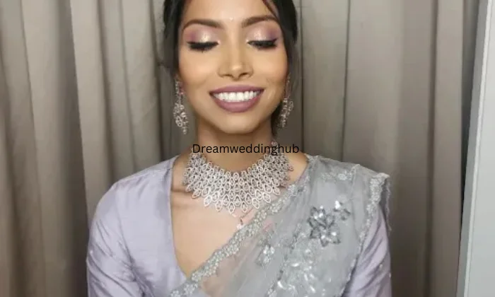 Glamup By Sayale  Makeup